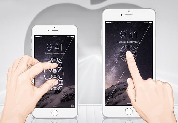 9月9日不熬夜 iPhone 6s十有八九是這樣