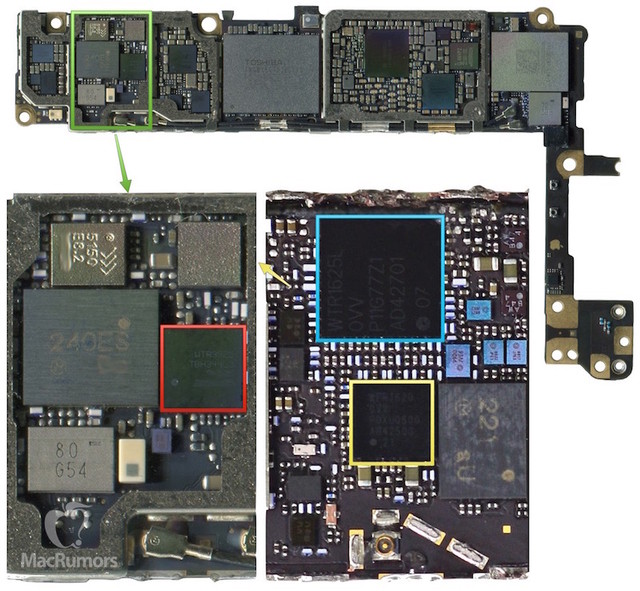 9月9日不熬夜 iPhone 6s十有八九是這樣