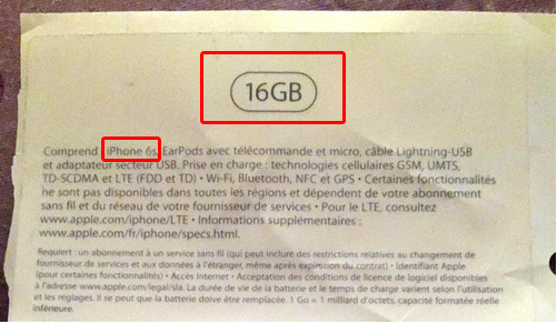 9月9日不熬夜 iPhone 6s十有八九是這樣