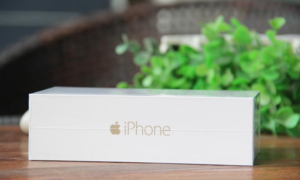 蘋果6怎麼看真假 iPhone6真假識別圖文教程