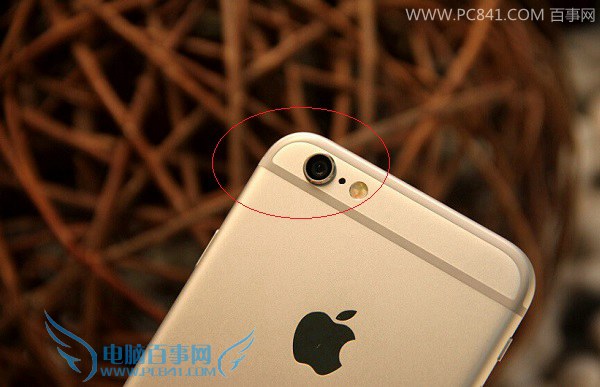 iPhone6怎麼看真假 iPhone6真假識別圖文教程