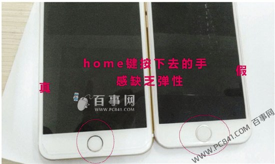 iPhone6怎麼看真假 iPhone6真假識別圖文教程