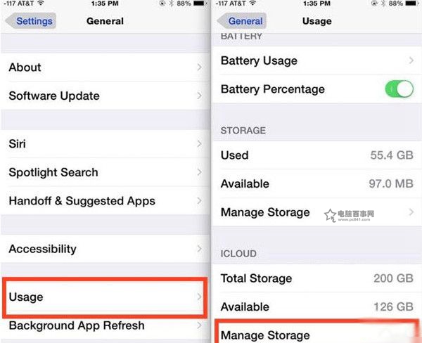 iPhone怎麼刪除多余的iCloud備份文件？iPhone刪除多余的iCloud備份文件方法