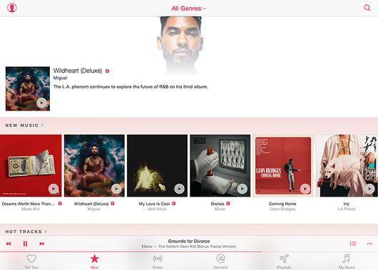 玩轉Apple Music 12個Apple Music使用技巧