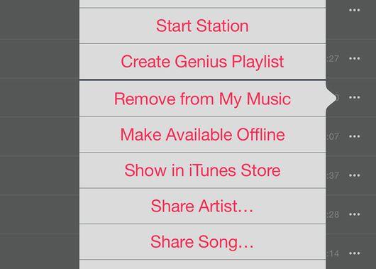 玩轉Apple Music 12個Apple Music使用技巧