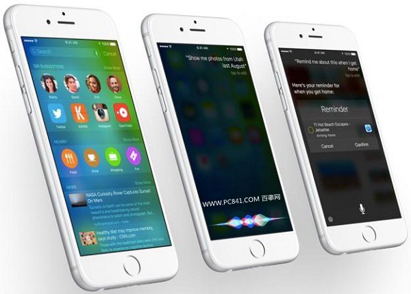 嘗鮮之後又後悔 iOS 9降級到iOS 8.3教程