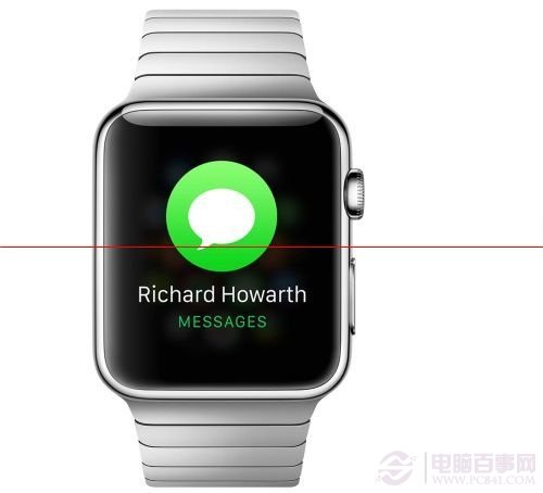 Apple Watch怎麼和iPhone相連配對？Apple Watch連接iPhone教程