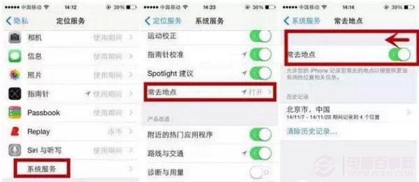 iPhone哪些開關不需要開啟？iPhone必須關閉的開關