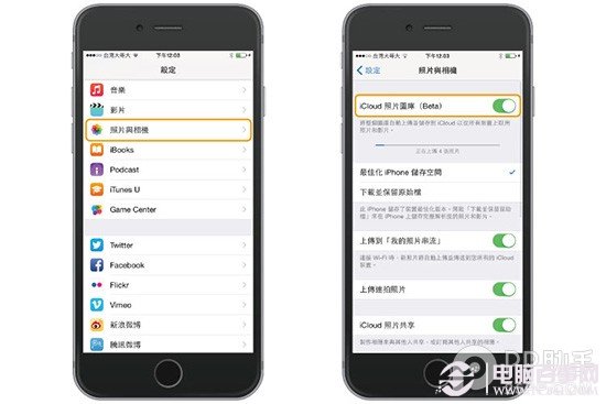 iPhone與Mac間圖片極速傳輸的7個方法