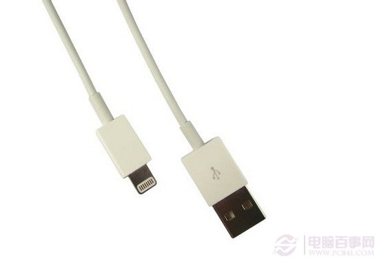 iPhone6數據線真假辨別方法