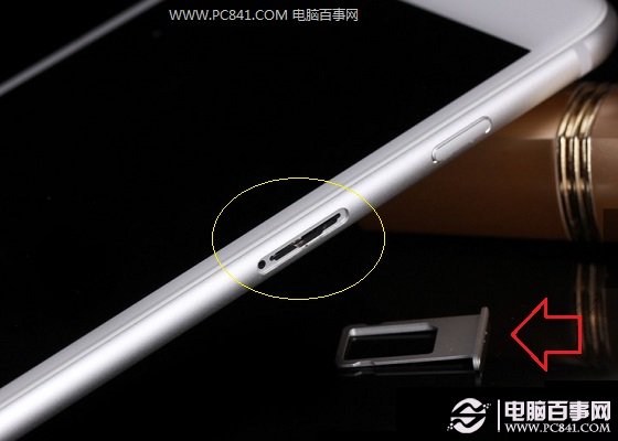 iPhone6 Plus用的什麼卡