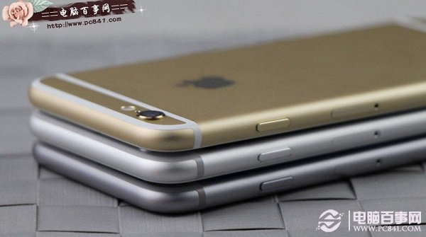 iPhone6怎麼看真假 iPhone6/6 Plus真假辨別教程