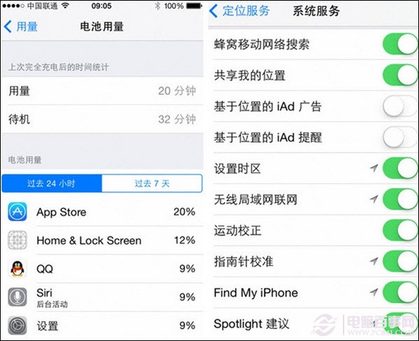 iOS 8 要不要升級？iOS 8與iOS 7深度對比測評