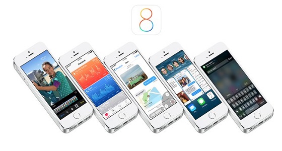 iOS8正式版升級注意事項