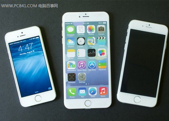 iPhone6是藍寶石屏幕嗎？