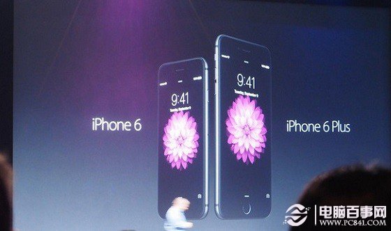 iPhone6是藍寶石屏幕嗎？