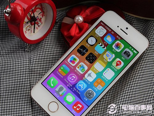 超級實用，iPhone5S優化小竅門總結