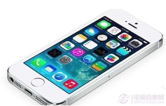 iphone5s指紋識別速度變慢修復教程