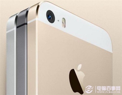 土豪修煉術 iPhone5變身土豪金5S詳細教程