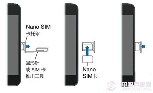 iPhone5s無服務怎麼辦？