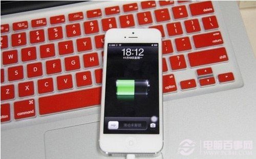 iPhone5S越獄後開機白蘋果怎麼辦？iPhone5S白蘋果修復方法