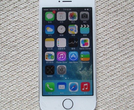 iOS7怎麼關閉程序 iPhone5s關閉程序方法