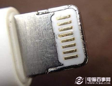 翻新機數據線接口