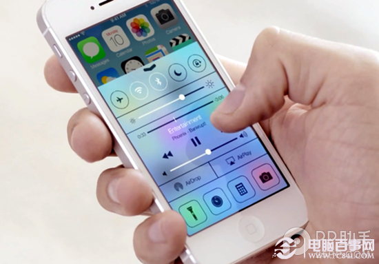 越獄用戶和未越獄用戶升級ios7最全攻略