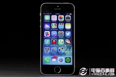 如何更好利用iPhone5s的七個使用技巧