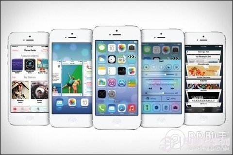 ios7/iPhone5s/iPhone5c個人熱點wifi怎麼設置如何開啟簡易方法