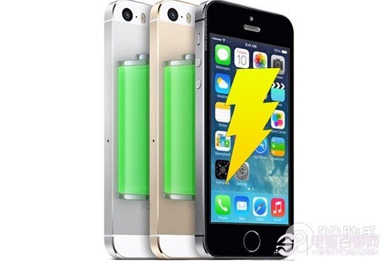 iPhone5s評測：電池續航測試詳細報告新鮮出爐！ www.pc841.com