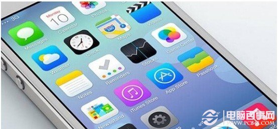 ios7最新漏洞：可使丟失設備遠程無法刪除數據