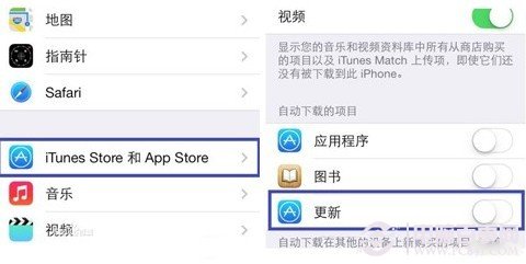 iOS7問題解決匯總 操作技巧教程 省電大法