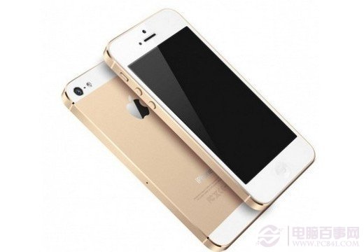 iPhone5S連接電腦