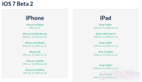 ipad如何升級到ios7 www.pc841.com