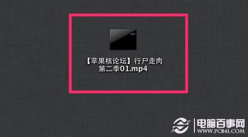 iTunes如何導入電影及在iOS設備上播放