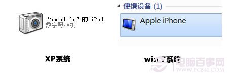 iTunes無法識別到設備怎麼辦 百事網