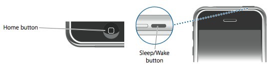 進入iOS設備DFU模式