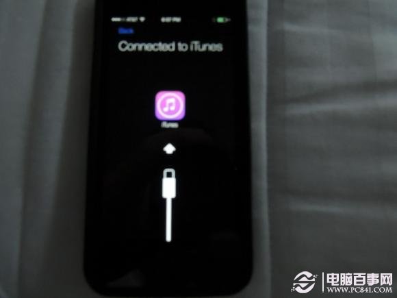 iOS7下載安裝界面全截圖