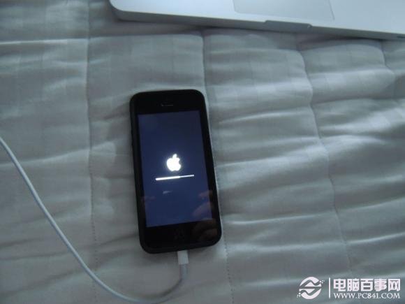 iOS7下載安裝界面全截圖