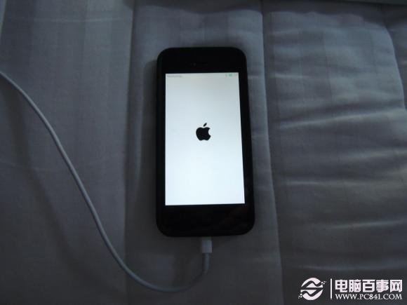 iOS7下載安裝界面全截圖