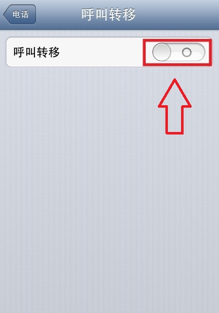 iPhone呼叫轉移怎麼設置 電腦百事網