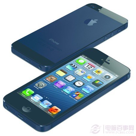 iPhone5怎麼鑒別翻新機