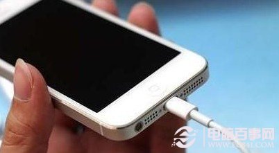 iPhone5怎麼連接電腦上網？ 電腦百事網