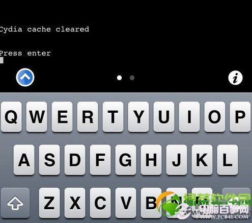 iPhone清理插件iLEX RAT使用教程：還遠原始越獄狀態16