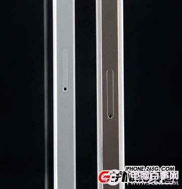 iPhone5卡槽怎麼打開 電腦百事網