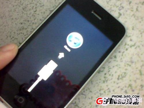 iPhone5刷機必備 iPhone進入DFU的方法