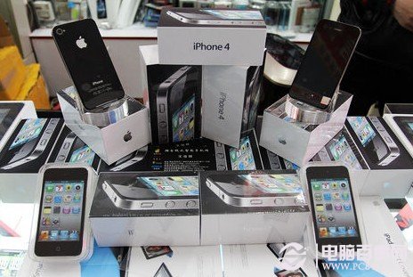 iPhone無限恢復模式解決方法 電腦百事網