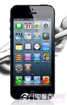 iPhone4播放音樂沒有聲音怎麼辦 電腦百事網