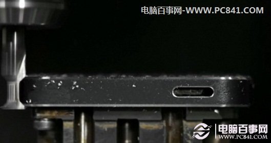 iPhone5外殼工藝圖